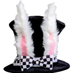 Mad Hatter hat 🎩 ( Alice in Wonderland)